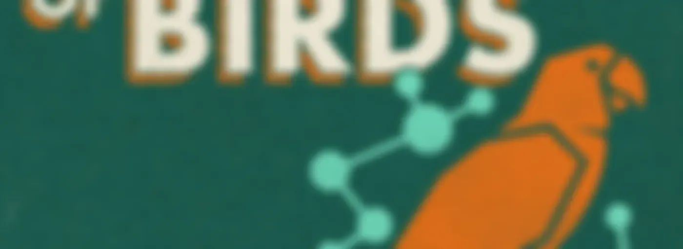 The Science of Birds