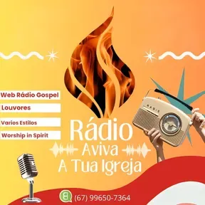 Aviva A Tua Igreja