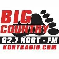 KZBG 97.7 FM