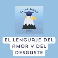 Capítulo 93- T3  El lenguaje del amor y...del desgaste