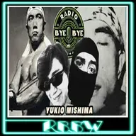YUKIO MISHIMA- RBBW 05/Agosto/2024