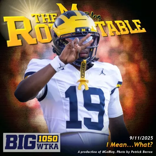 WTKA Roundtable 9/11/2025: I Mean…What?