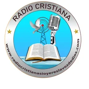 RADIO CRISTIANA SI OYERES LA VOZ