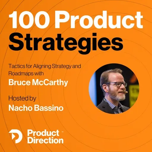 #46: Tactics for Aligning your Strategy and Roadmap