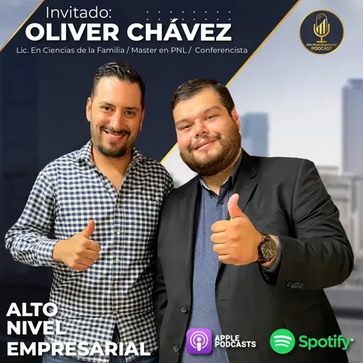 Los retos de las empresas familiares - E74