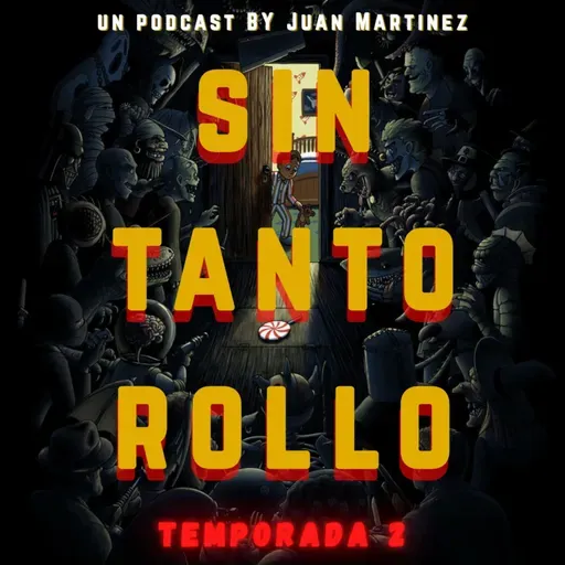 Nueva temporada " mitos y leyendas"