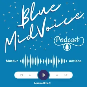Blue MidVoice