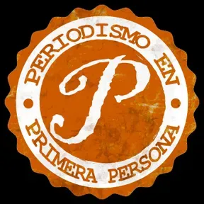 Periodismo en primera persona