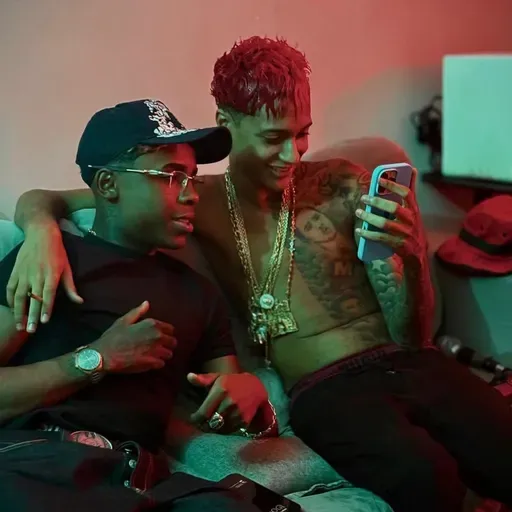 LEMBREI DE TU ♫♪ - MC Meno K e Oruam