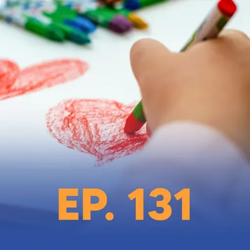 EP131. Detrás de 'We all shine'