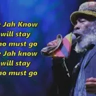 Misty In Roots - Jah See Jah Know (lyrics)