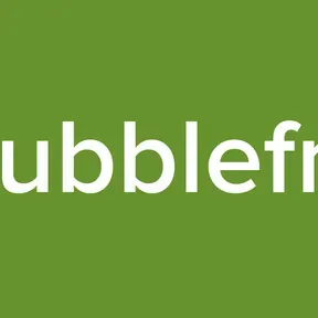 bubblefm