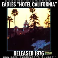 Eagles "Hotel California" (1976): Track by Track!