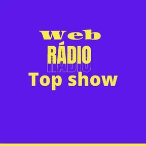 Web radio top show