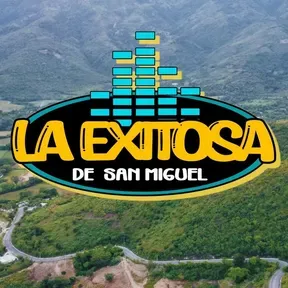 LA EXITOSA