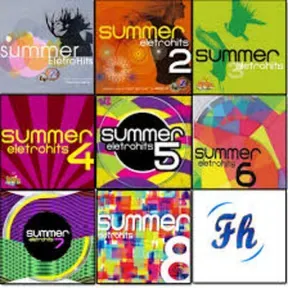 Summer Eletrohits Party