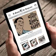 A Gazeta do Imigrante #43 - Propósito.