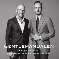 Gentlemanualen Extra - Klubbkavajen