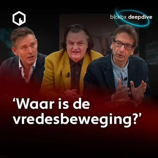 Dwingt de wereldeconomie Trump tot een korte oorlog? Ewald Engelen, Karel Beckman en Ab Gietelink