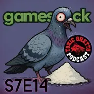 S7E14: Гейскок в каждый дом