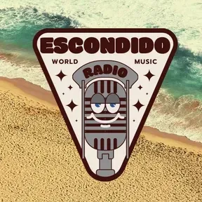 radio escondido