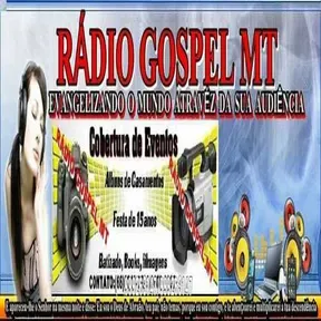 Rádio Gospel MT