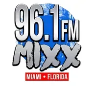 96 Mixx FM