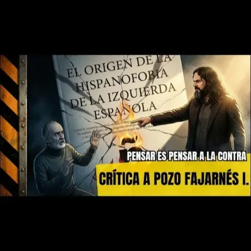 ¿MARX fue ANTIESPAÑOL y NEGROLEGENDARIO? Un Libro lo Afirma Pero Yo LO DESMIENTO (Parte 2)