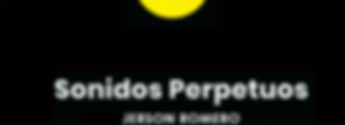 Sonidos Perpetuos