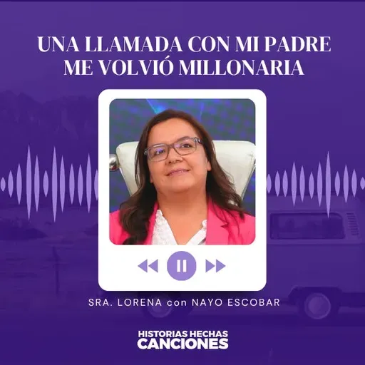El Poder del Perdón Para Empezar a Generar Abundancia | Lorena con Alejandro Cardona y Nayo Escobar