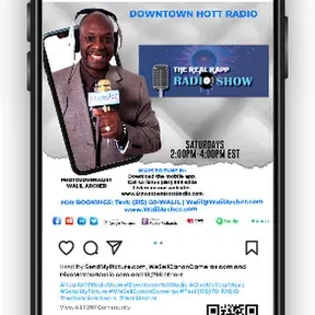 Motivational Talk Radio