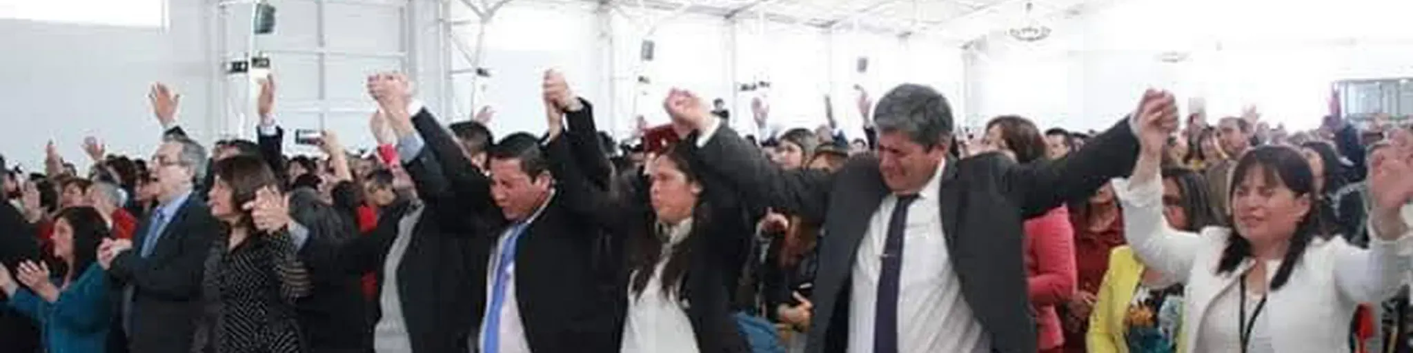 Radio Mision Cristiana