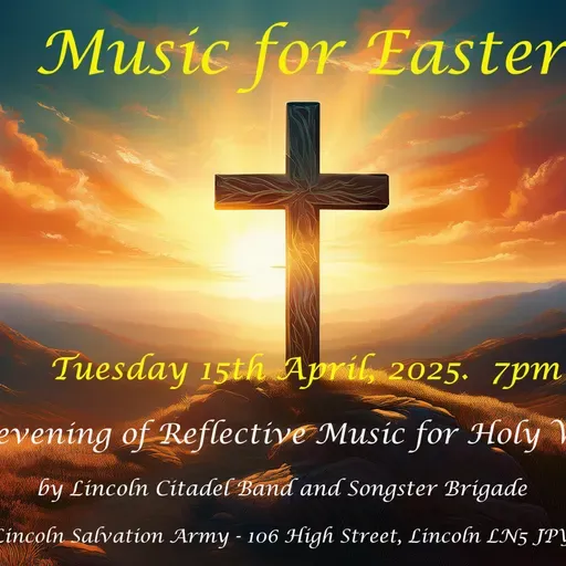 Episode 108: Going to the Army - Easter Reflection 2025