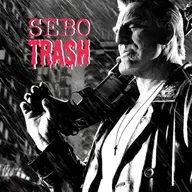 Sin City - A escuridão da dor da alma que esconde o pecado...