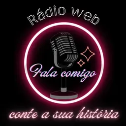 Fala comigo história
