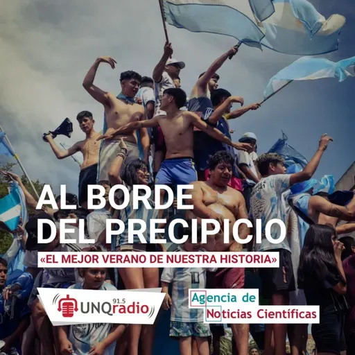 Programa 62 | Al borde del precipicio: