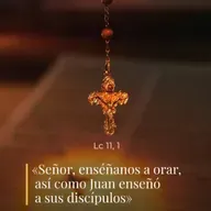 Lucas 11,1-4 - XXVII Miércoles del Tiempo Ordinario