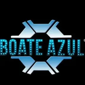 Rádio boate azul.