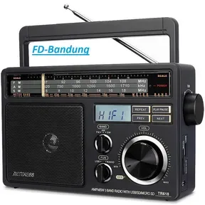 FD-Bandung