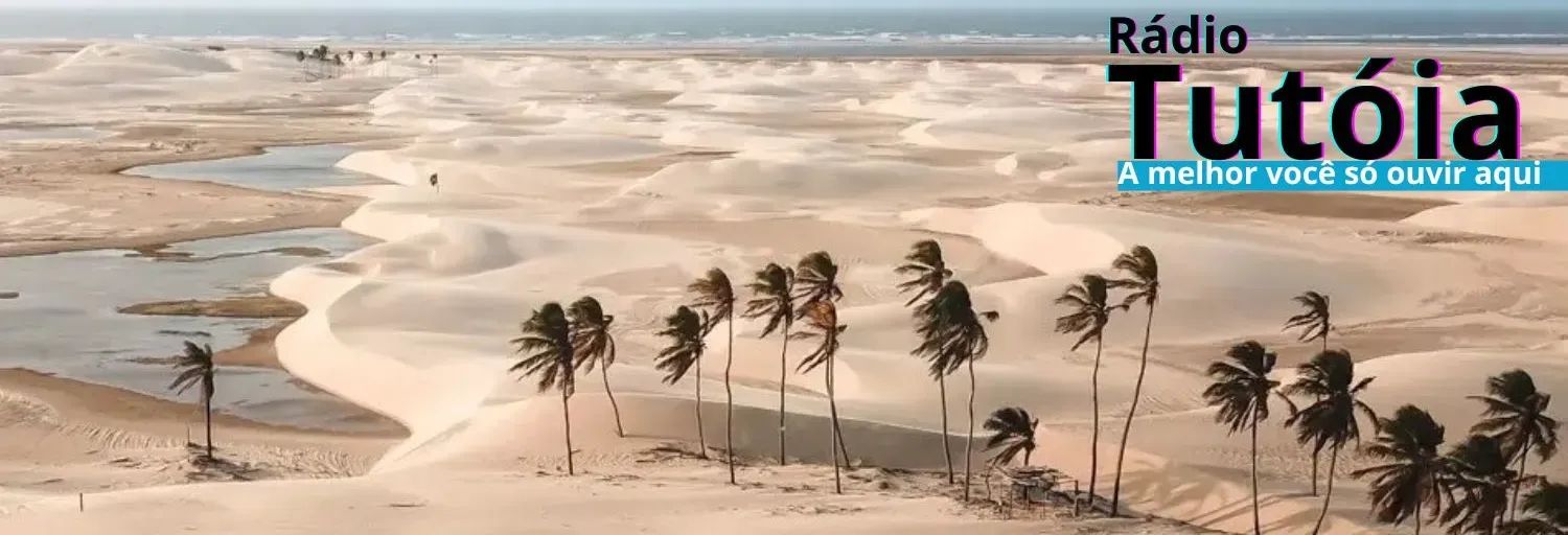 Rádio Tutóia