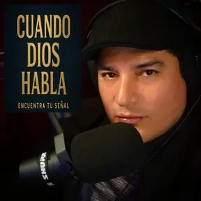 🎙️ Cuando Dios Habla 🙏
