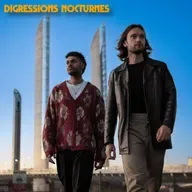 Digressions nocturnes #6 - La nostalgie (avec Pascal Gautier "4_")