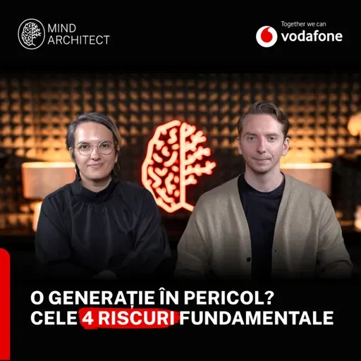 Cum ne schimbă la propriu mintea Social Media și telefoanele smart #DW01