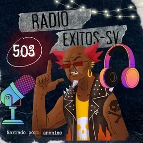 Radio ExitosSV