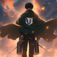 Por que el final de ATTACK ON TITAN es perfecto (jordi Maquiavello)