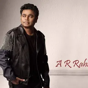 AR Rahman high quality songs