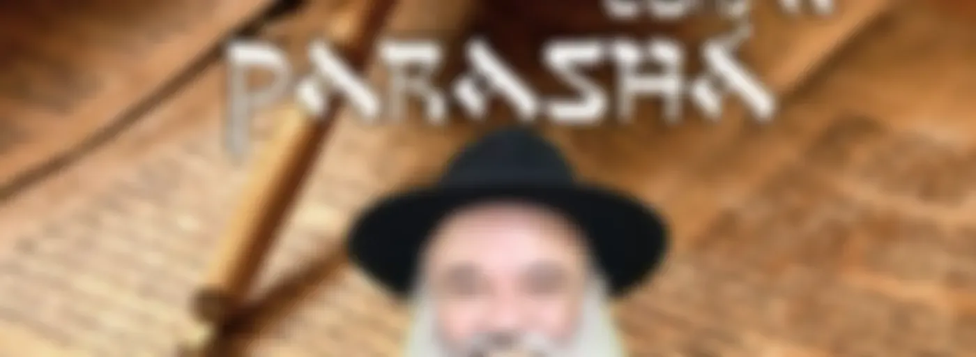 Vivendo com a Parashá