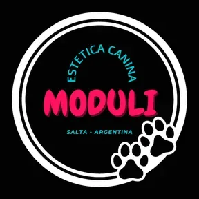 Estética Canina Moduli