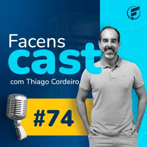 #74 - Intercâmbio universitário Internacional: Conheça o DRI Facens