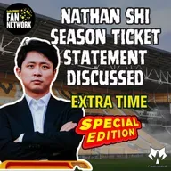 EXTRA TIME SPECIAL 🤔 Wolves Season Ticket Statement DISCUSSED Fan Phone In Show